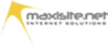 Logo Maxisite