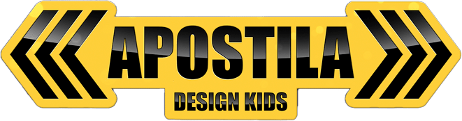 Apostila Curso Design Kids