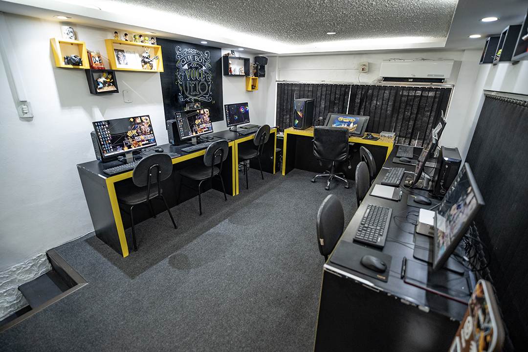 Apostila Curso Graphit Kids Fase 1