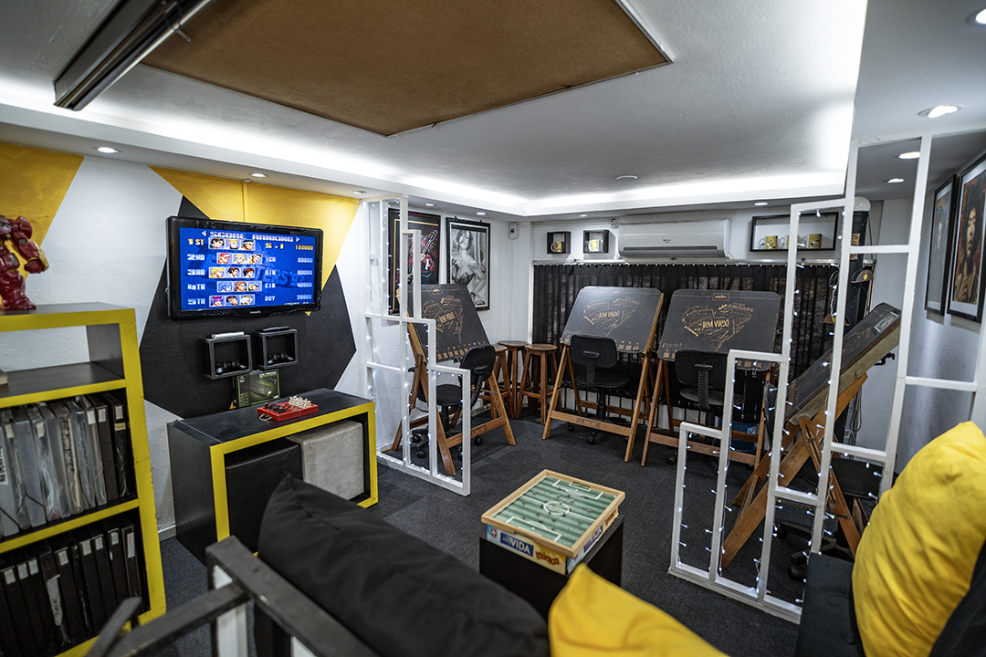 Apostila Curso Graphit Kids Fase 3