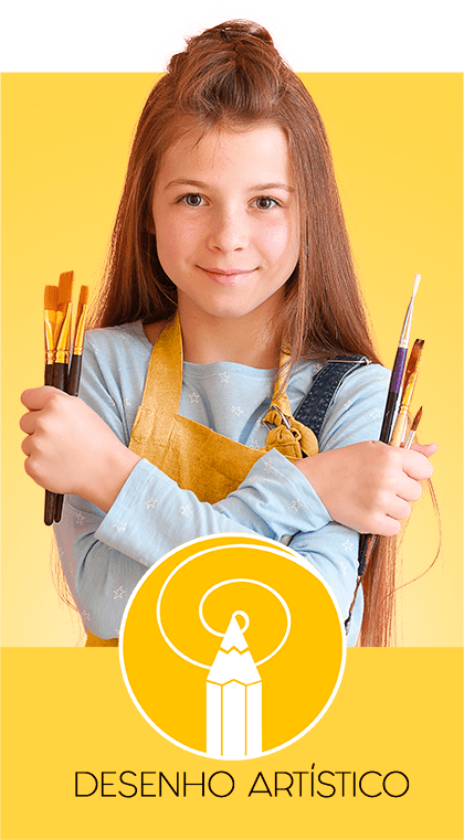Curso de Desenho Artístico